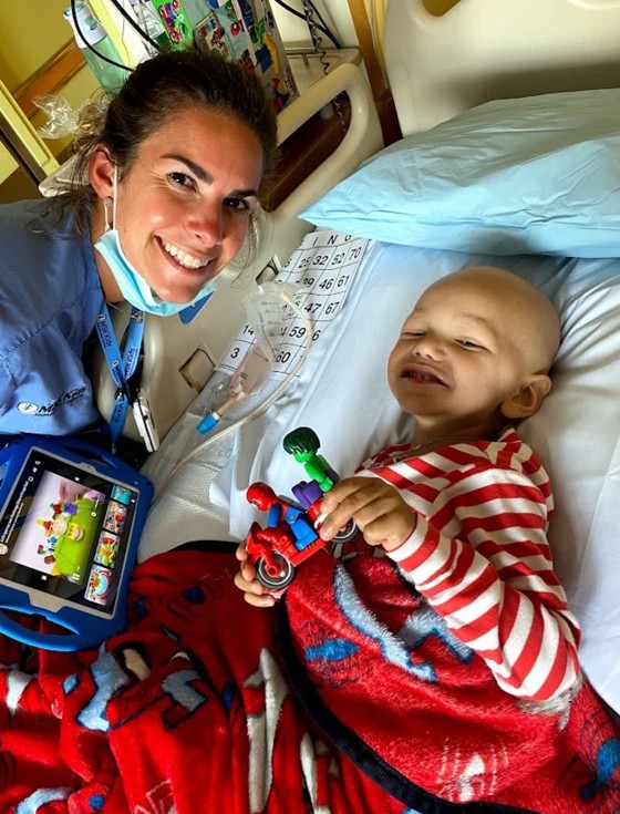 Nurses - The Backbone of Patient Care